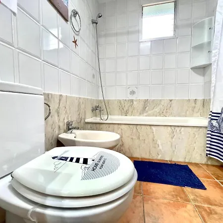 Βίλα Beautiful House With Wifi, Private Pool And Unforgettable Ocean View In Tenerife *